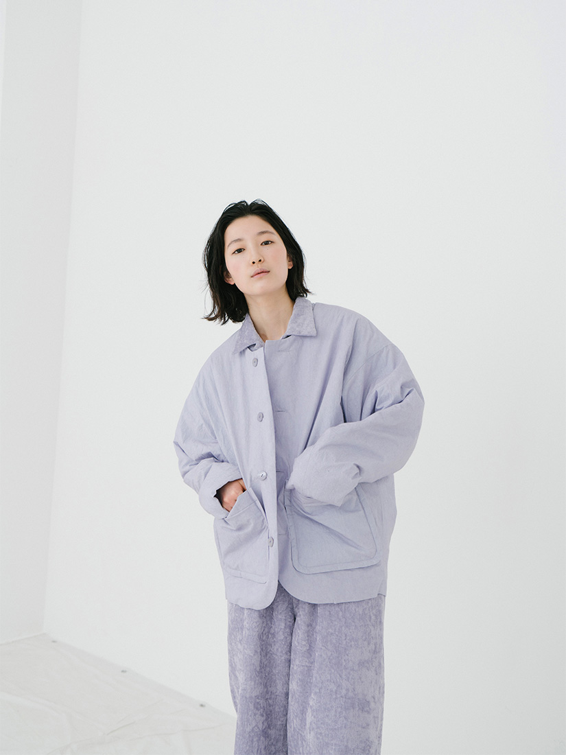 ポッテンバーントーキー アウター オンラインショップ限定販売】POTTENBURN TOHKII｜rooms SHOP｜H.P.